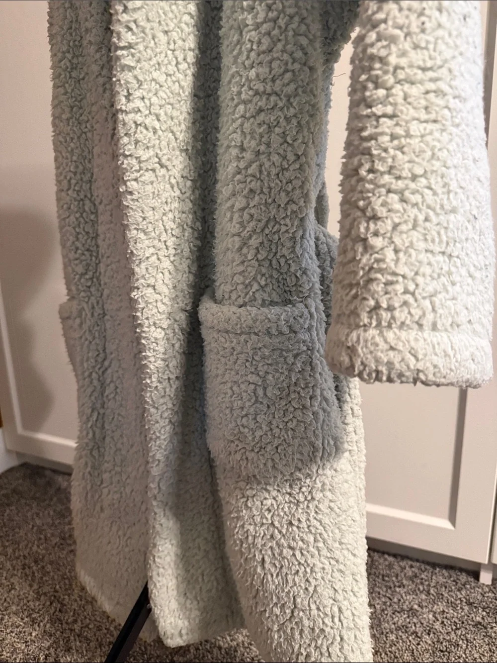 Pottery Barn Kids cozy pottery